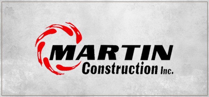 Martin Construction